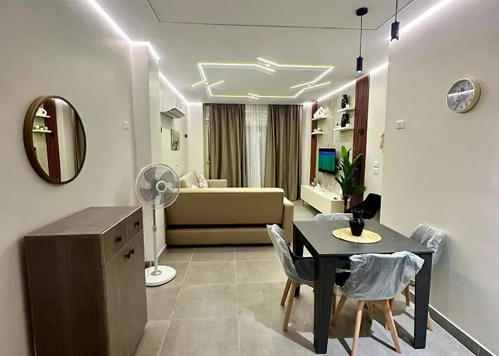 Serenity Sea View - Marina Appartement Hurghada