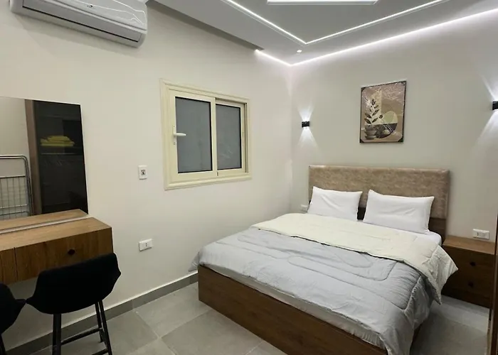 Appartement Serenity Sea View - Marina *