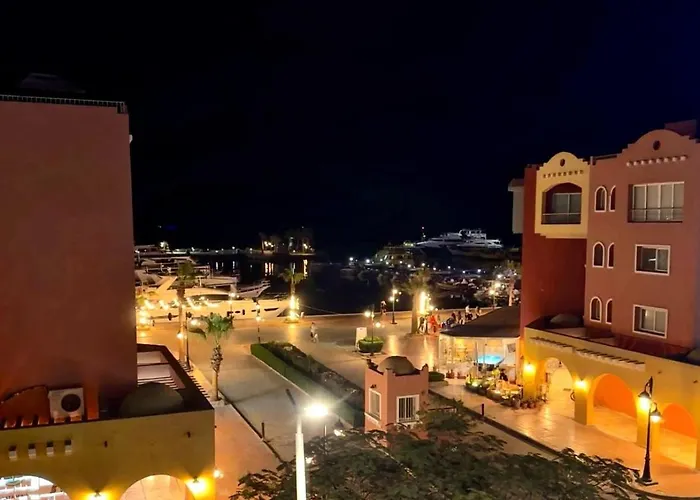 Appartement Serenity Sea View - Marina *