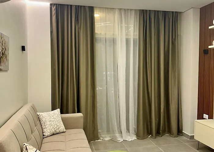 Appartement Serenity Sea View - Marina *