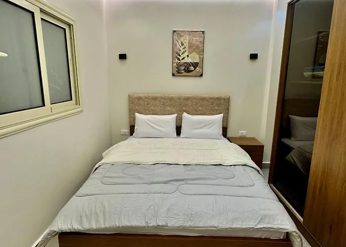 Appartement Serenity Sea View - Marina *