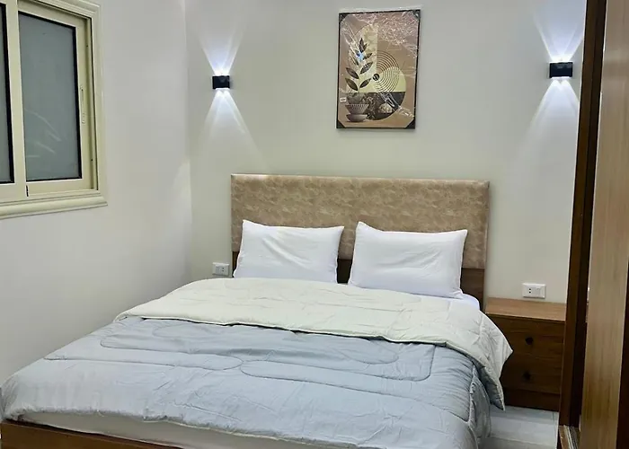 Serenity Sea View - Marina Appartement